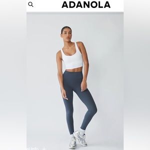 Ultimate Leggings - Midnight Blue